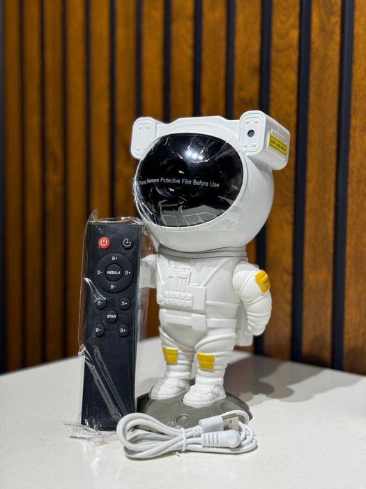 СКИДКА 50% | Космонавт светильник (подарка для детей, товары для дом)