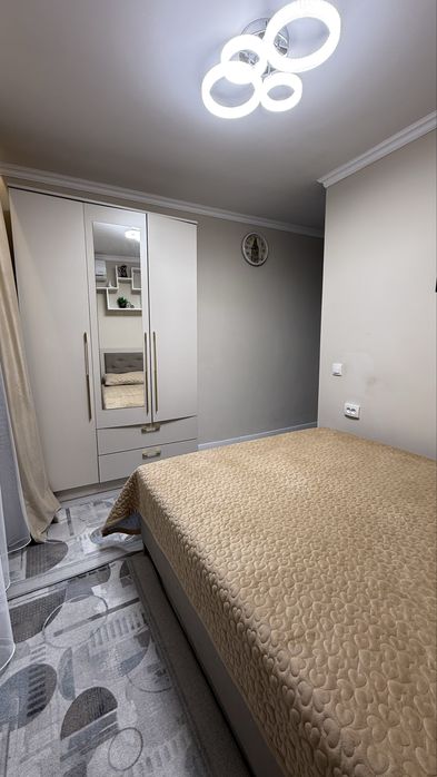 суточная квартира