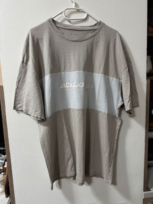 Тениски Jack&Jones