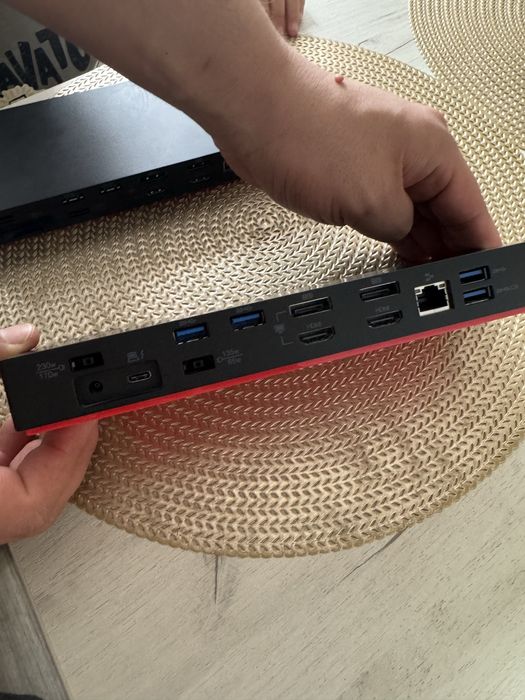 Продам док - станцию