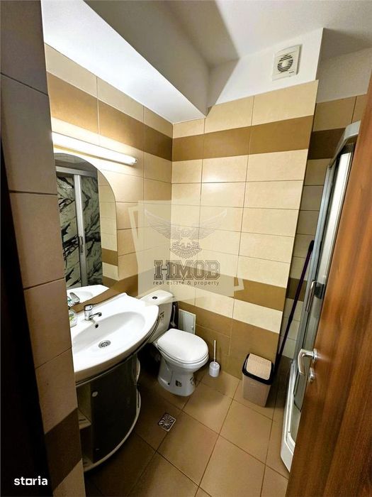 Apartament 2 Camere 48 Mpu Balcon | Parcare Turnisor