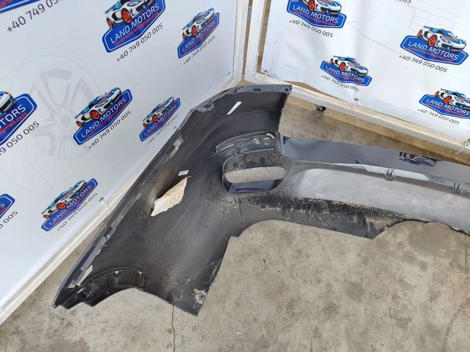 BARA SPATE BMW X3 (G01) M-SPORT SUV / COD OEM 51128054021 / 8054021 / 139605-19 2017-2021 (4G3)