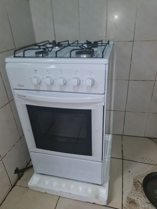 Газ плита 35 000 т