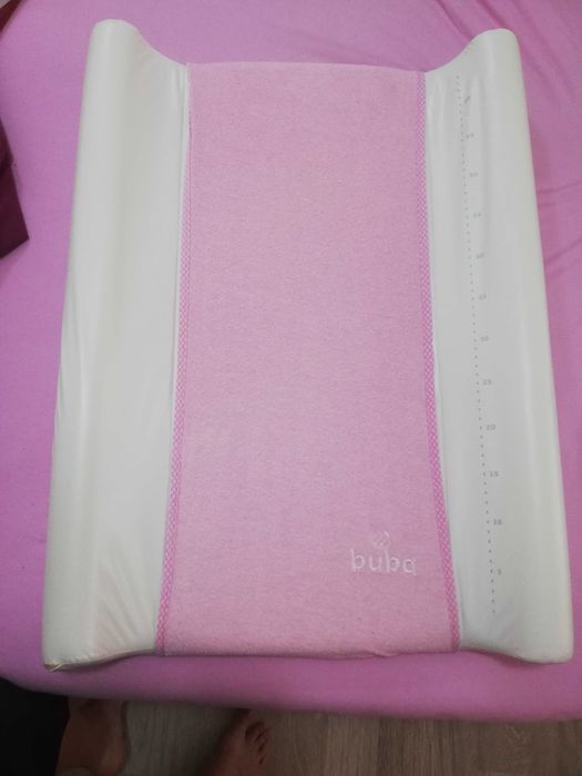 Твърда подложка за повиване