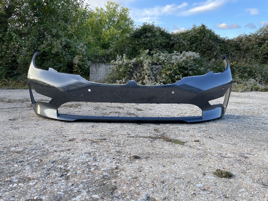 Предна броня за БМВ 3 BMW 3 G20/G21  2019-2022г 3бр