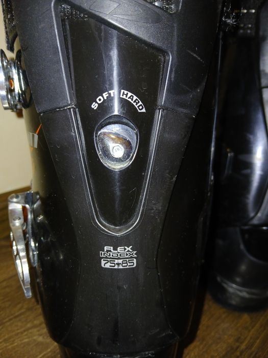 Ски обувки Dalbello Axion 6 Cabrio