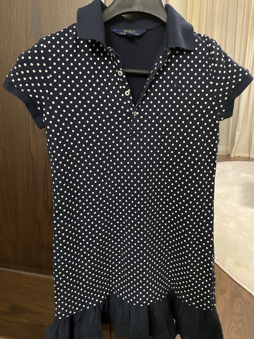 Рокля Ralph Lauren  12-14 годишни