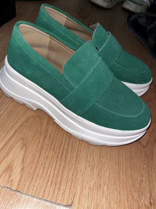 Женская обувь размер 36