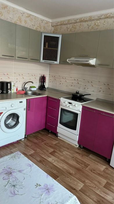 Сдам даухкомнотную квартиру