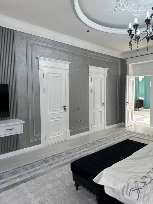 Premium klass remont xohlaganlar uchun remontni biri