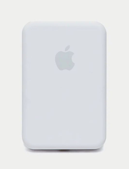 Macsafe Беспроводной внешний аккумулятор Power Bank для iPhone