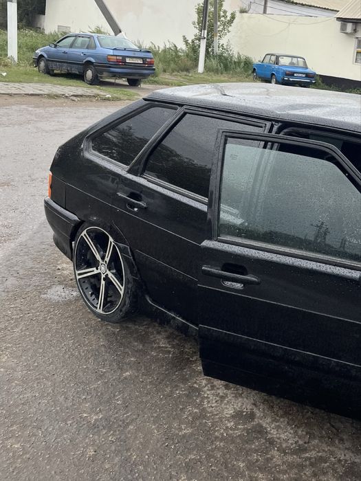 Продам за 90 тысячи 3 диска с щинами вместе