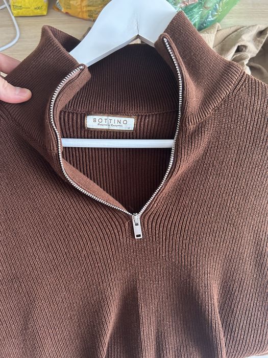 Полузамки Bottino/Ralph Lauren.