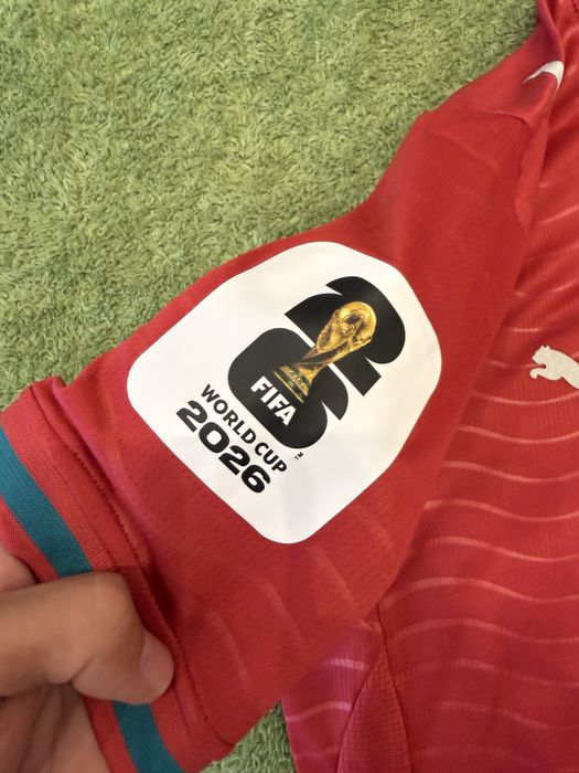 Tricou Ronaldo Editia Cupa Mondiala 2026