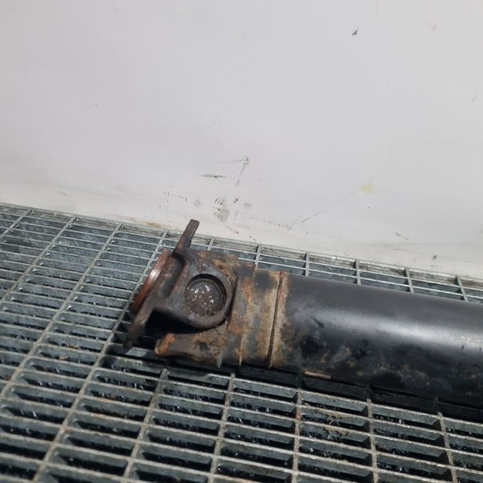 Cardan BMW X3 E83 2.0 Diesel 2003 - 2006 150CP 1995CC Manuala 6 Trepte M47 D20 Euro4 ...