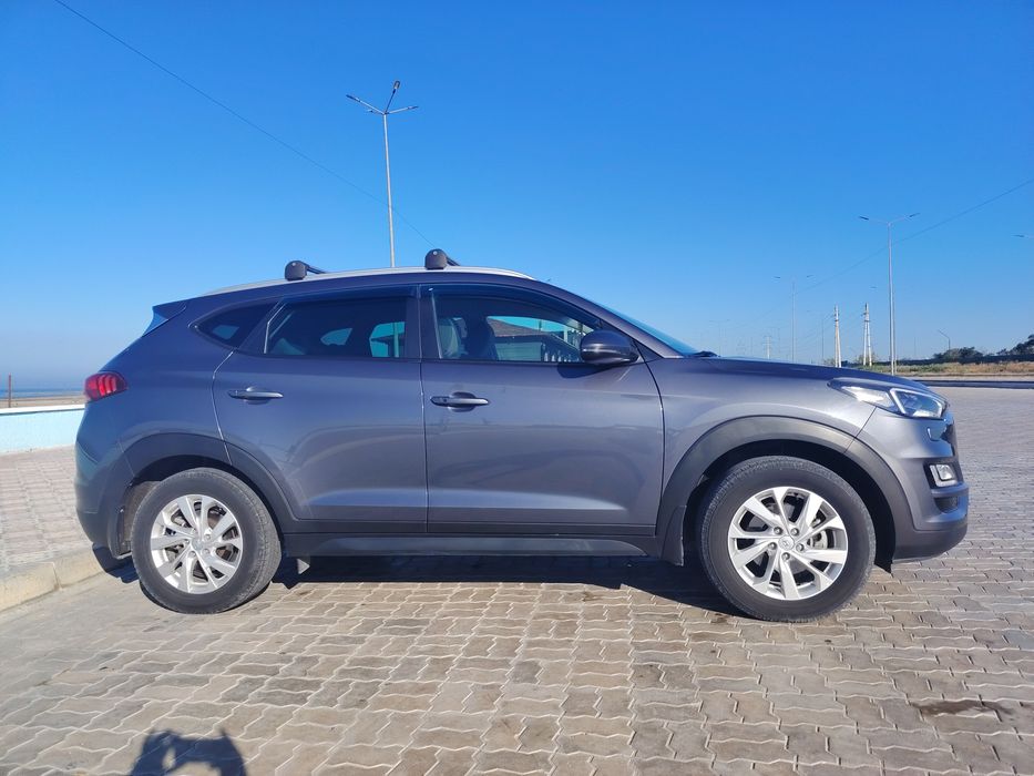 Продаëтся Hyundai Tucson