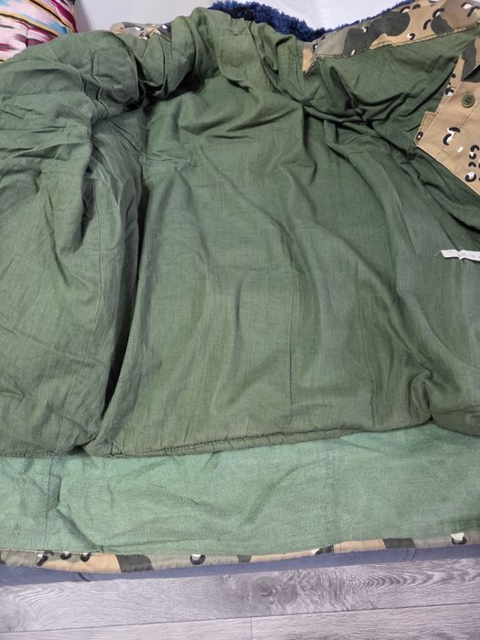 Одежда мужская верхняя