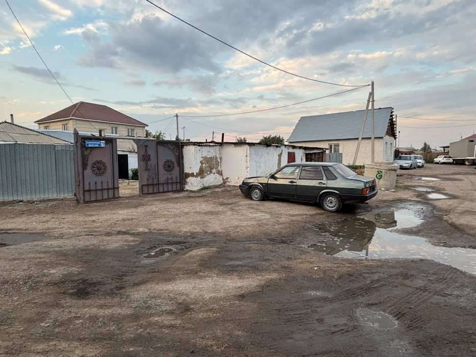 Жилой дом из 5 комнат