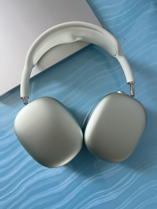 Apple Airpods Max