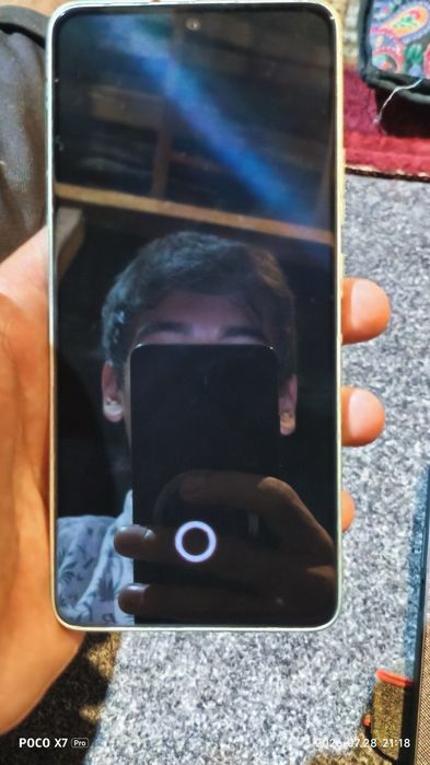Redmi note 13 8+8/256