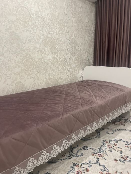 Срочно продаются 2 кровати