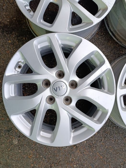 Оригинални джанти КИА (KIA) 16"