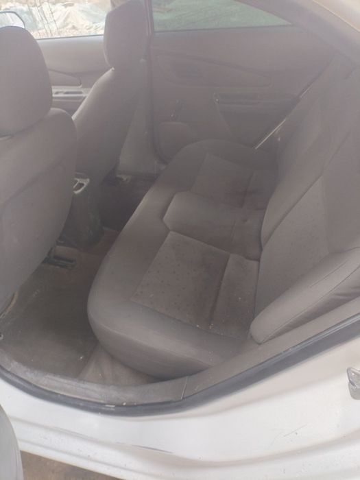 Cobalt 2013 mexanika