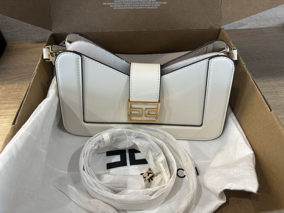 Чанта Elisabetta Franchi