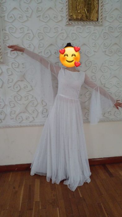 Продам платье,три в одном