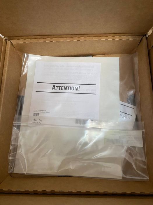 Cisco AIR CAP3602E-R-K9