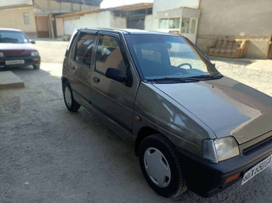 Yili 1999 xolati zor