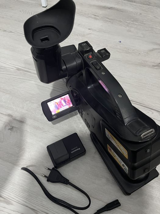 Panasonic HDC-MDH1