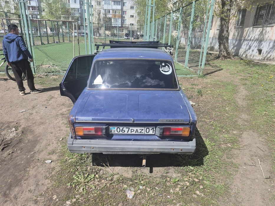 Продаётся ваз 2106