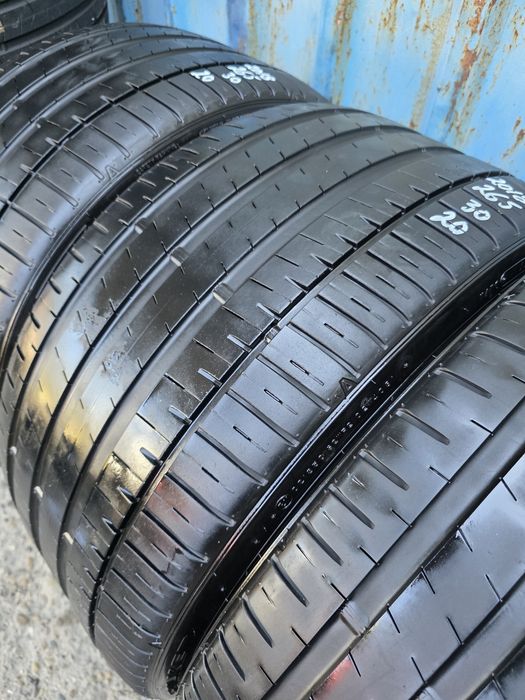 Anvelope Vară 265.30.20 Falken