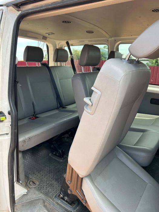 VOLKSWAGEN T-Cross 0 — imagine 4