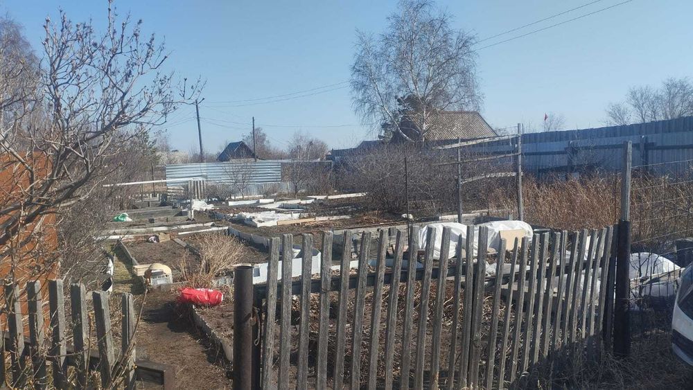 Продам дачу СО "Автомобилист"