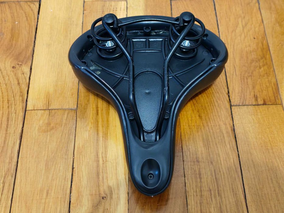 Sa scaun bicicleta FOSADDLE Classic - confort!