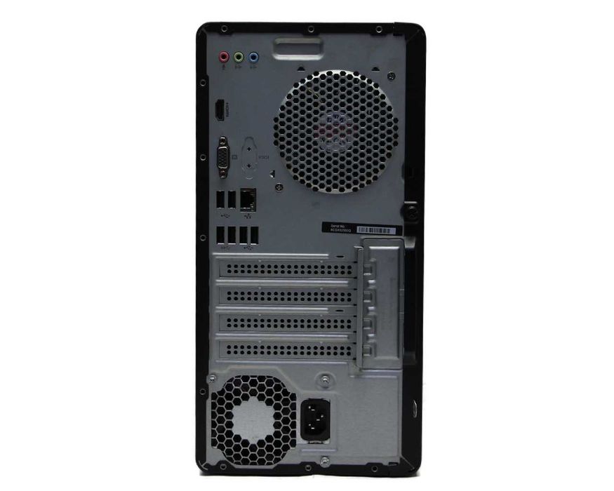 i5 8500/ 8Gb UHD Graphics 630 HP Компьютер