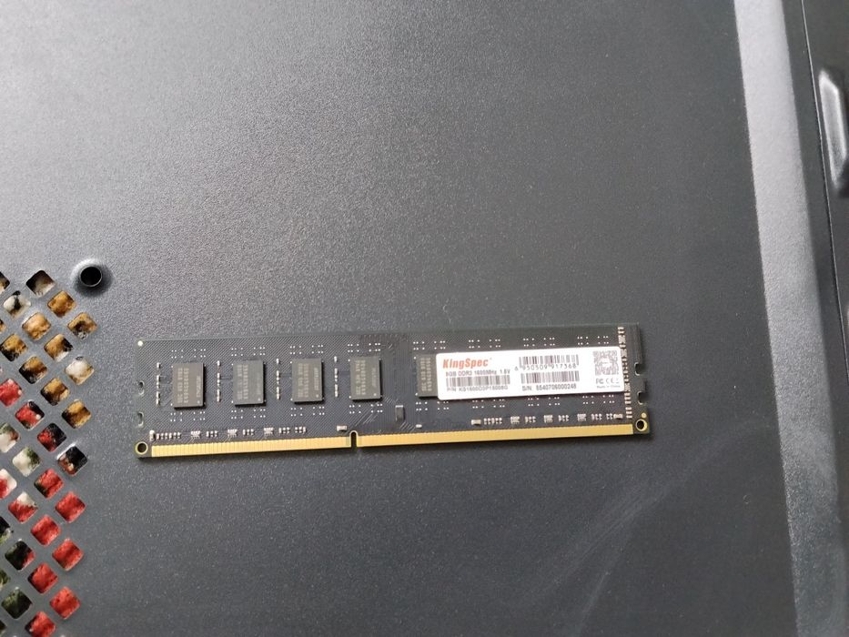 Продам оперативную память ддр3