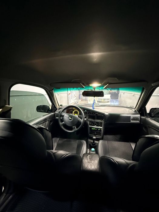 Nexia 2 Dons 1.6 mator