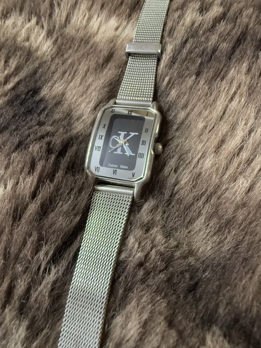 Часы Calvin Klein