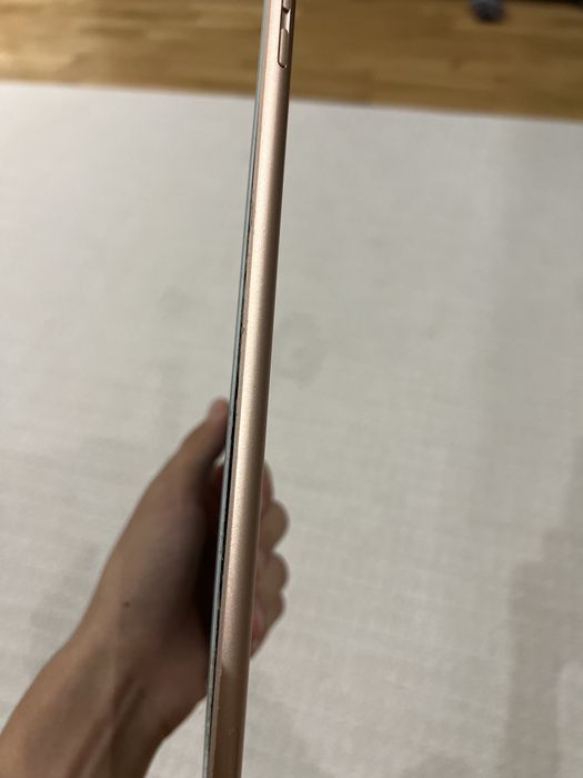 Ipad 6-го поколения