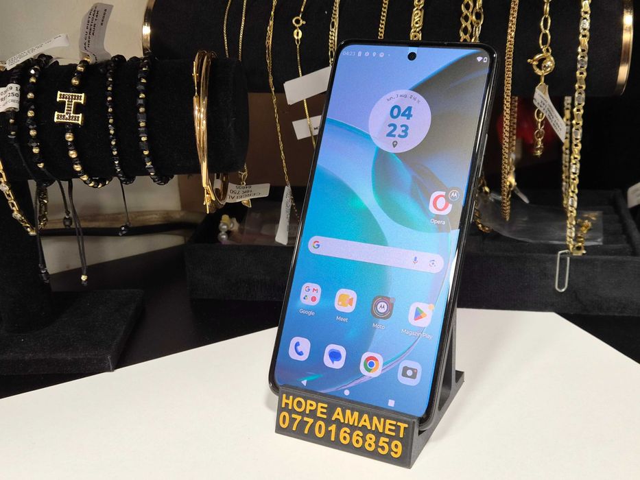 Hope Amanet P10/Moto G72 128GB