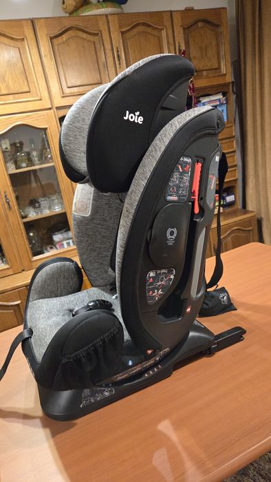 Scaun auto profesional pentru copii Joie, Isofix, 0-36  kg