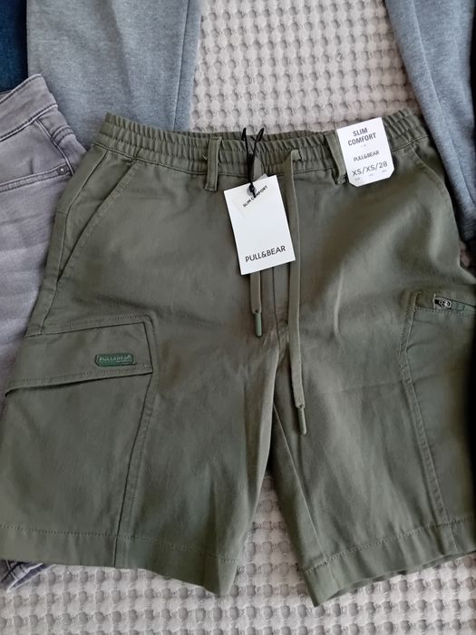 Lot pantaloni baieti 12-16 ani