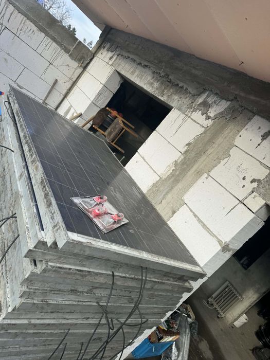 solare in stare buna