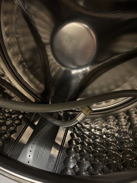 Стиральная машинка Samsung