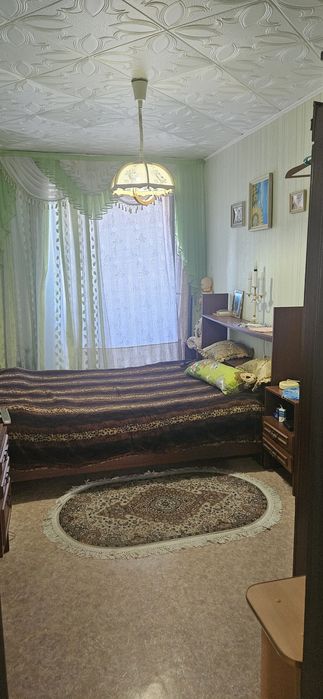 Продам 3-комнатную квартиру