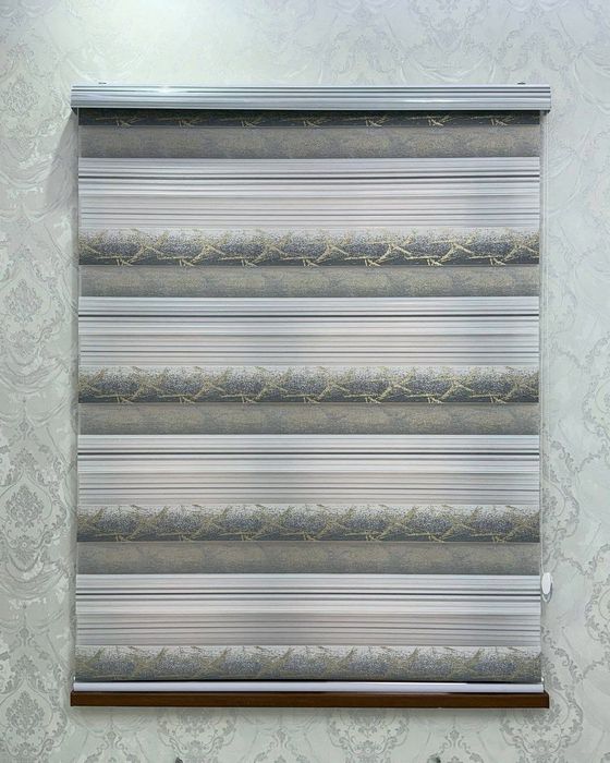 Praym Jalyuzi Buxoro sifatli va xamyonbob