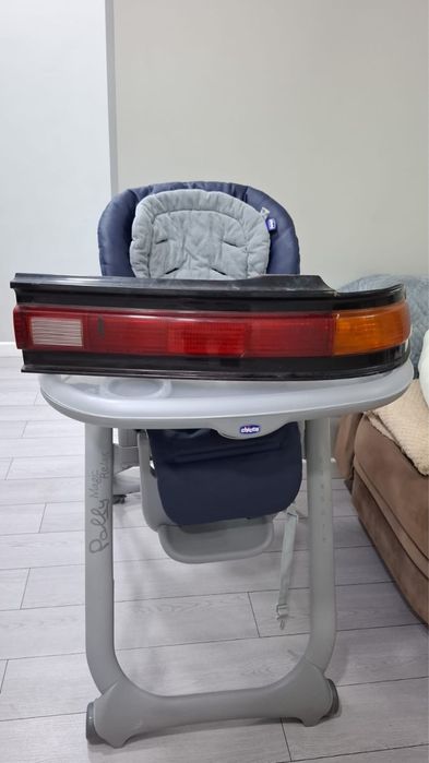 Задний фонарь Mark 2